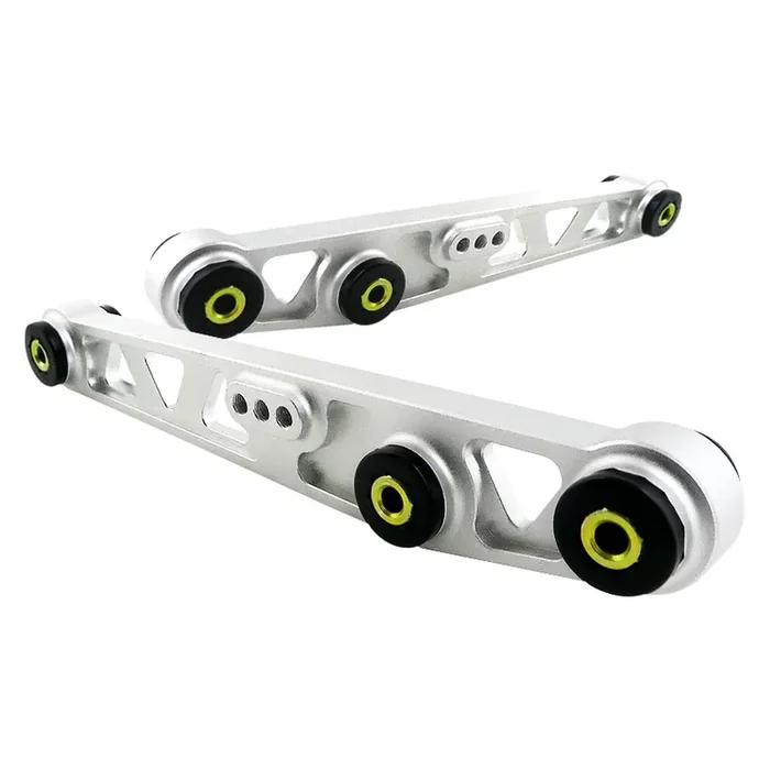 Spec-D Control Arms Honda Civic EF/EG (1988-1995) CRX (88-91) Del Sol (93-97) Rear Lower Control Arms