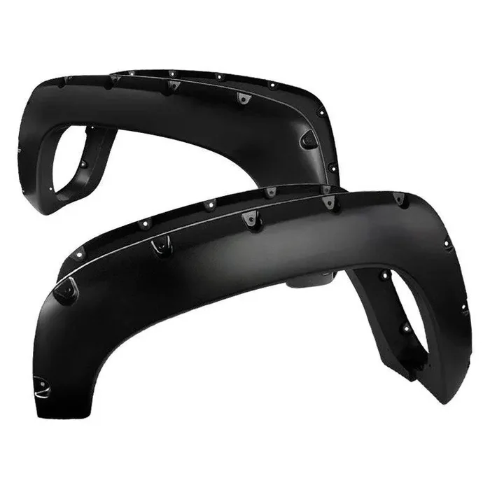 Spec-D Fender Flares Chevy Tahoe 2 door (1995-1999) Smooth or Textured