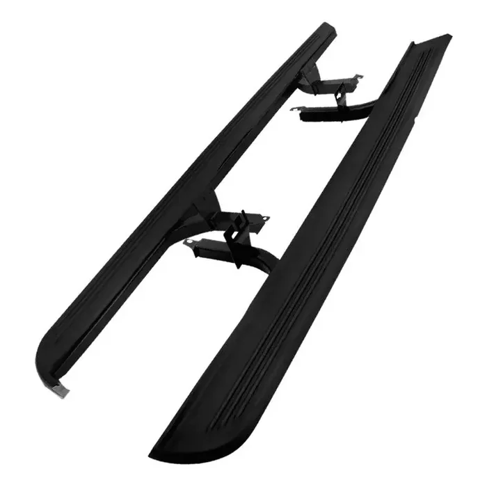 Spec-D Side Steps Range Rover HSE (03-12) Running Boards/Nerf Bars – Black