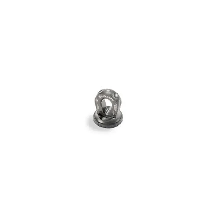 SPLICER XTV 3/16-1/4″ SYNTHETIC ROPE SPLICE-ON SHACKLE MOUNT — GRAY