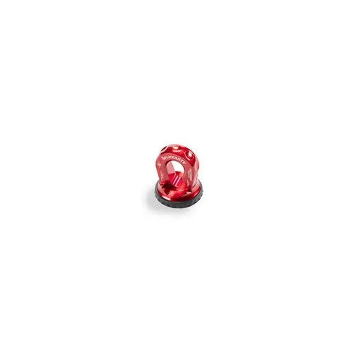 SPLICER XTV 3/16-1/4″ SYNTHETIC ROPE SPLICE-ON SHACKLE MOUNT — RED