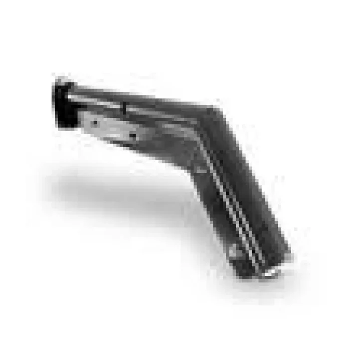 Spring Loaded Mud Flap Bracket