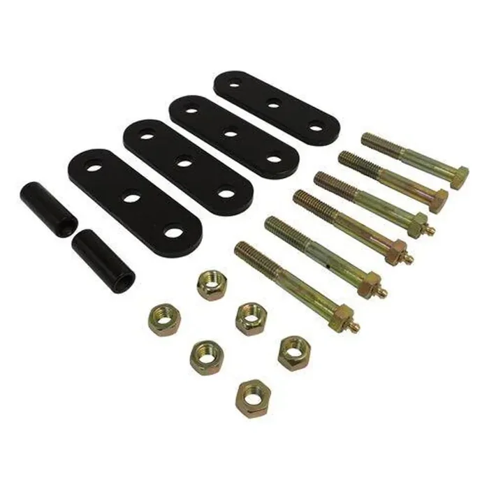 Springs and related Components