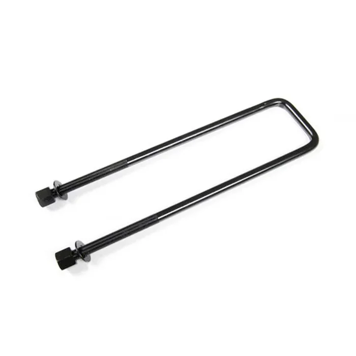 Square U-Bolt – 3/4 x 3-1/4 x 15-1/2 UBT4231