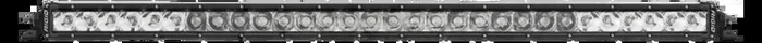 SR-Series PRO LED Light, Spot/Flood Combo, 30 Inch, Black Housing