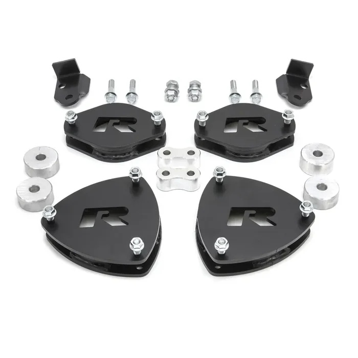 SST® Lift Kit 1.5 in. Front