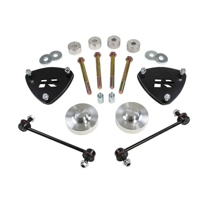 SST® Lift Kit 2 in. Lift