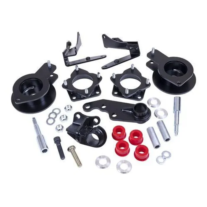 SST® Lift Kit 2 in. Lift w/Diff Drops