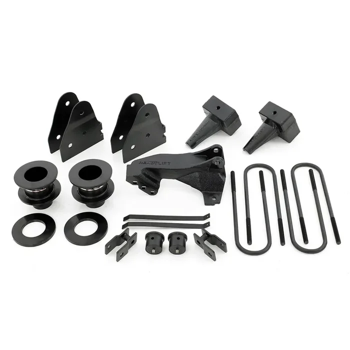 SST® Lift Kit 3.5 in. Front/3 in. Rear Lift