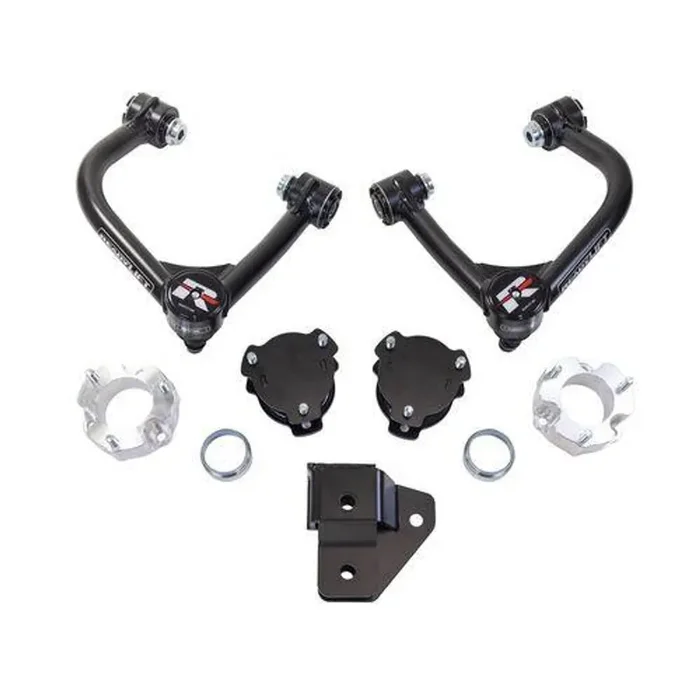 SST® Lift Kit 3 in. Lift w/UCA And Ball Joints