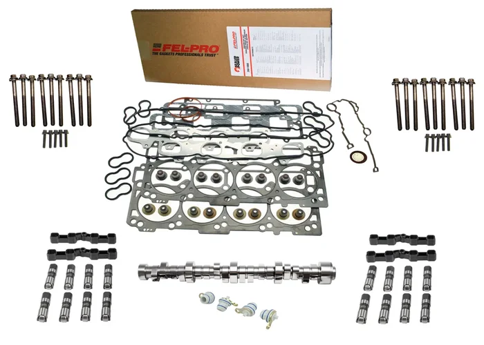 Stage 2 Camshaft Kit for 2005-2010 6.1L HEMI