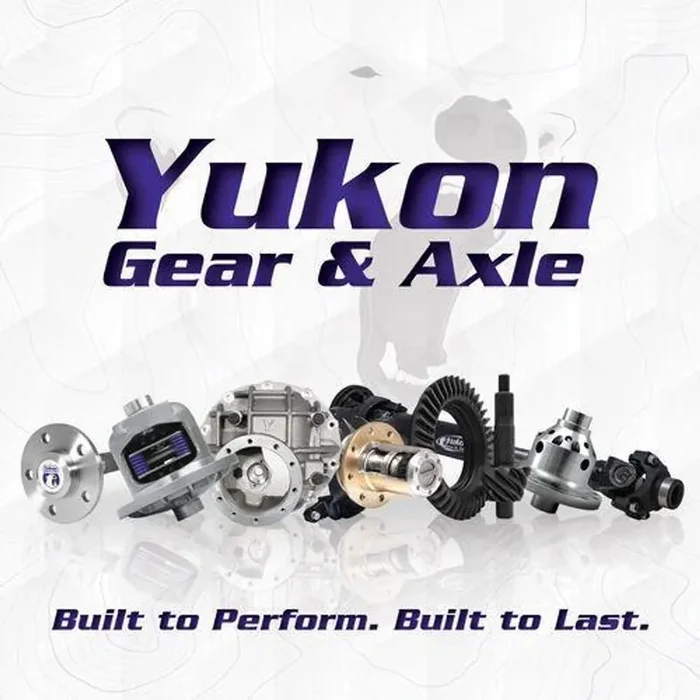 Stage 3 Re-Gear Kit upgrades front & rear diffs, 28 spl, incl covers/fr axles