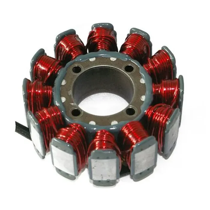 Stator Rewind Service – ‘11-16