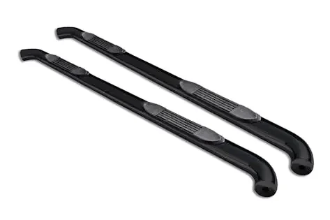 Steelcraft 233130 3 Round Sidebars