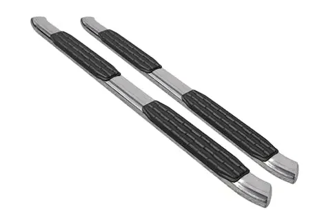 Steelcraft 415029P 5 Oval Premium Sidebars