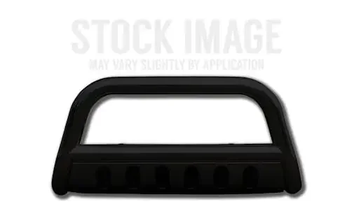 Steelcraft 70010B 3 Bull Bar Black
