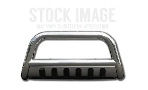 Steelcraft 70490 3 Bull Bar S/S