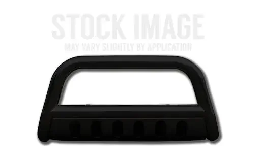 Steelcraft 71120B 3 Bull Bar Black