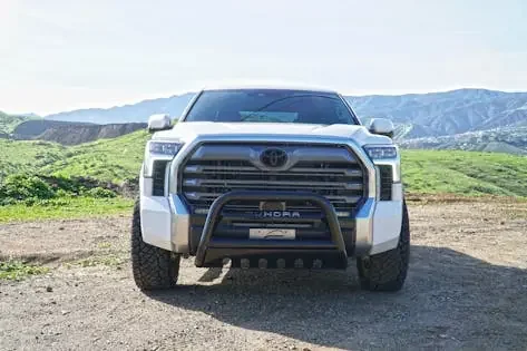 Steelcraft 73350B Bull Bar
