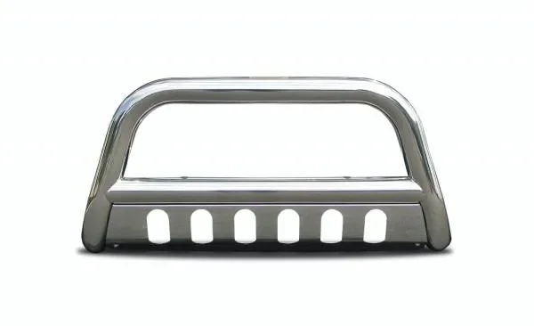 Steelcraft Stainless Steel Bull Bar for 2019-2023 Ford Ranger