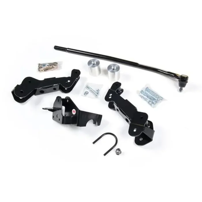 Steering & Caster Correction Geometry Upgrade Kit JSPEC2450