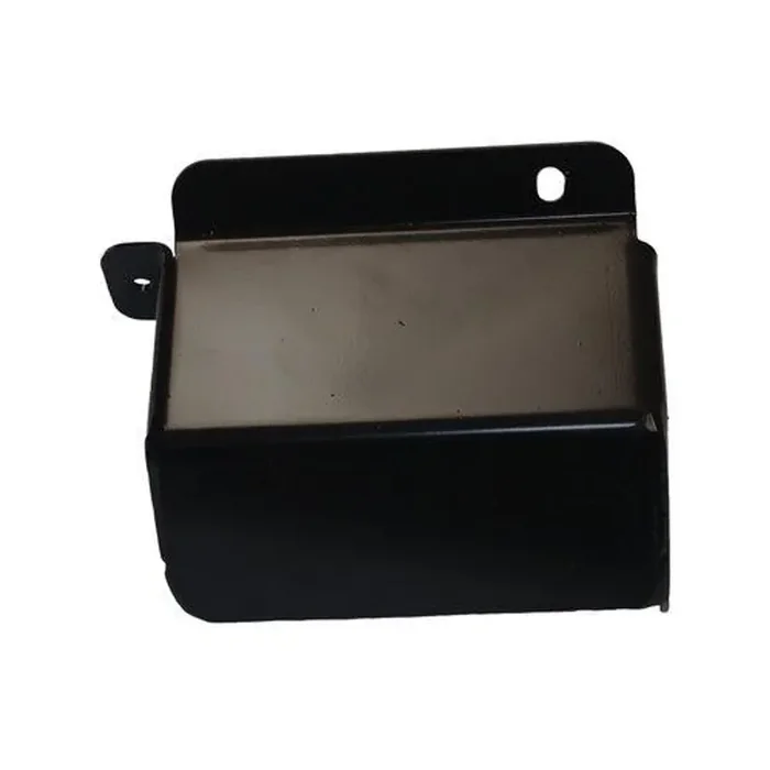 Steering Box Skid Plate – Jeep Wrangler TJ (97-04) BDS124051