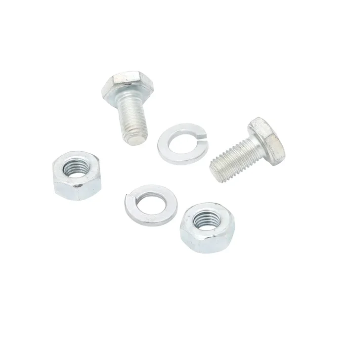 Stop Light Switch Mounting Bolts • 1930-31 Model A Ford