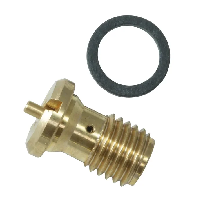 Stromberg Power Bypass Valve • #65