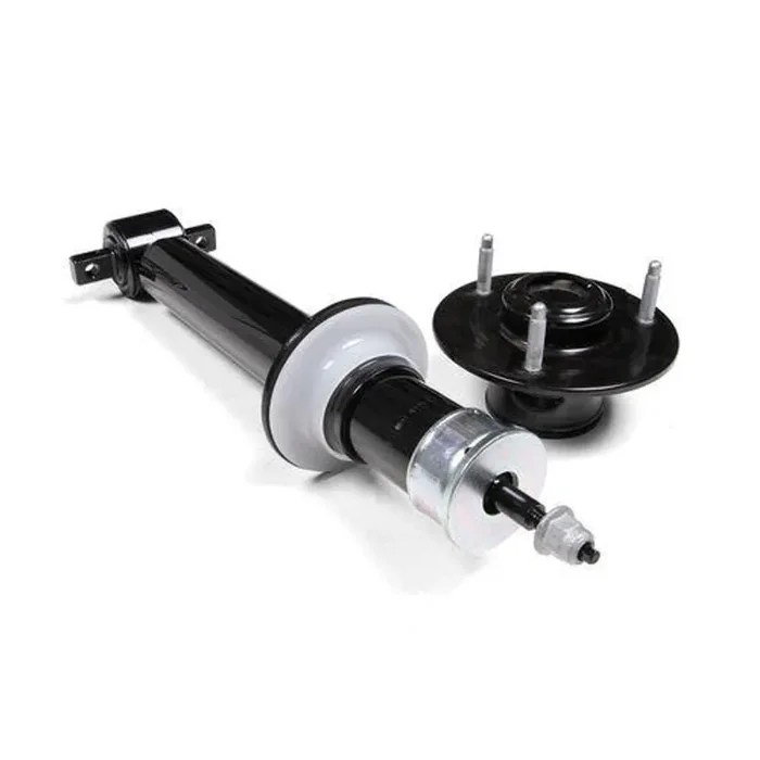 Strut Shock Absorbers – Single – 4 Inch Lift – Chevy Silverado and GMC Sierra 1500 (14-18) 4WD BDS98144S