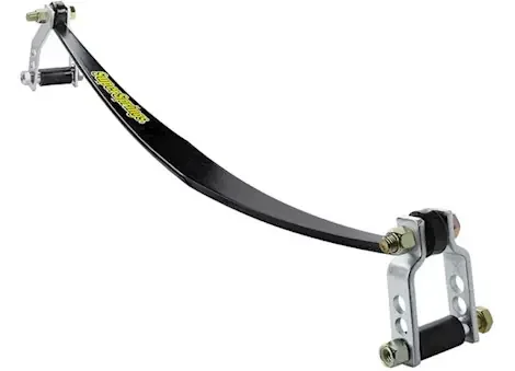 Super Springs Leaf Spring Suspension Enhancer SSA16