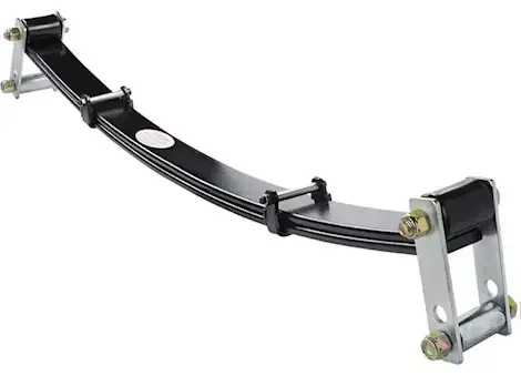 Super Springs Leaf Spring Suspension Enhancer SSA24