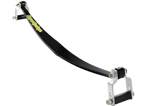 Super Springs Leaf Spring Suspension Enhancer SSA28