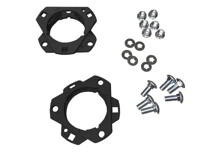 Superlift 2″ Leveling Kit For 2019-2020 Ford Ranger