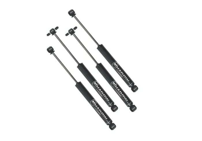 Superlift 5-7″ Front and Rear Shadow Lift Shocks for 1988-1999 Chevrolet Silverado K2500 4WD