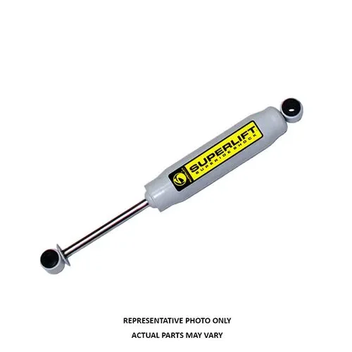 Superlift 6-7.5″ Lift Factory Replacement Hydraulic Steering Stabilizer For 2007-2010 Chevy Silverado 3500 HD 4WD
