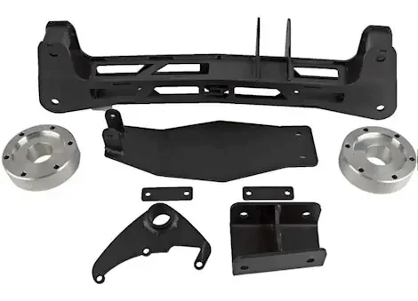Superlift Comp box frt gm 99-06 6in