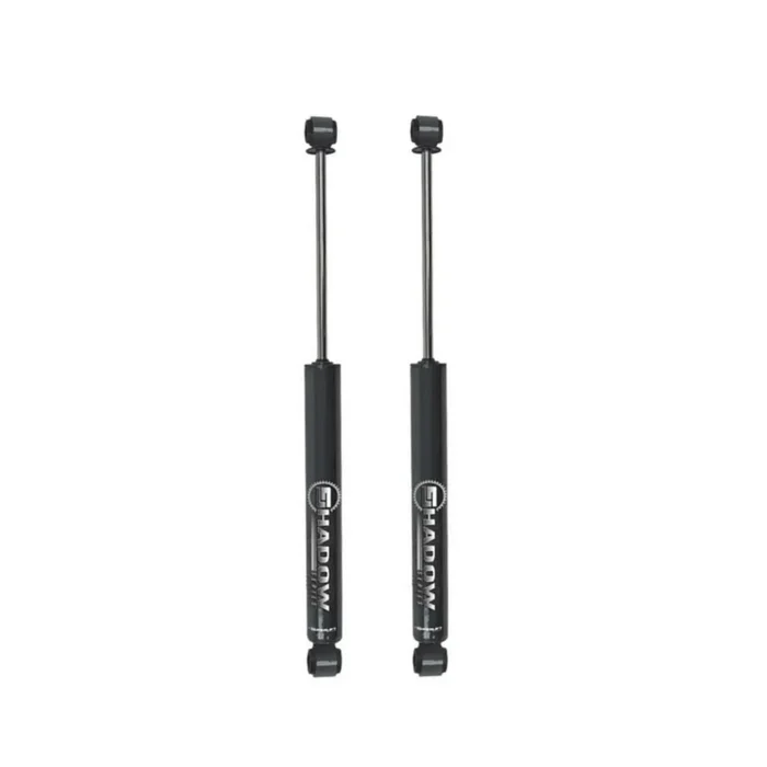 Superlift Shadow 6-7.5″ front lift shocks for 1999-2006 Chevrolet Silverado 1500 4WD (Bracket Style Lift)