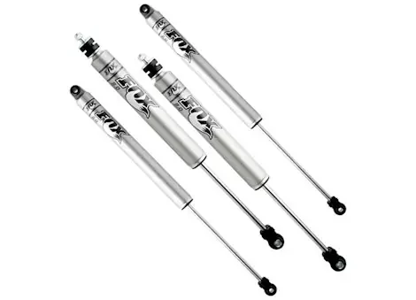 Superlift Shx bx fx fd 05-16 f-250 4-6in