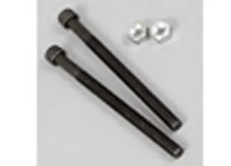 Superlift Tie bolt 3/8 x 5″ w/nuts