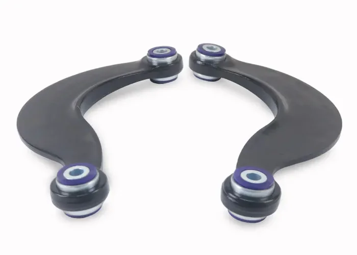 Superpro 04-09 Mazda 3 Upper Control Arm Set – Rear