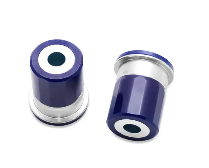 SuperPro 16-23 Mazda Miata MX5 Front Lower Control Arm Bushing Kit – Inner Forward Position
