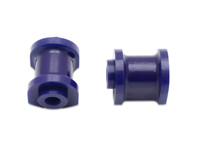 SuperPro 16mm Rear Sway Bar Mount Bushing Kit for 2010 Subaru Legacy & 2014-2018 Subaru Forester