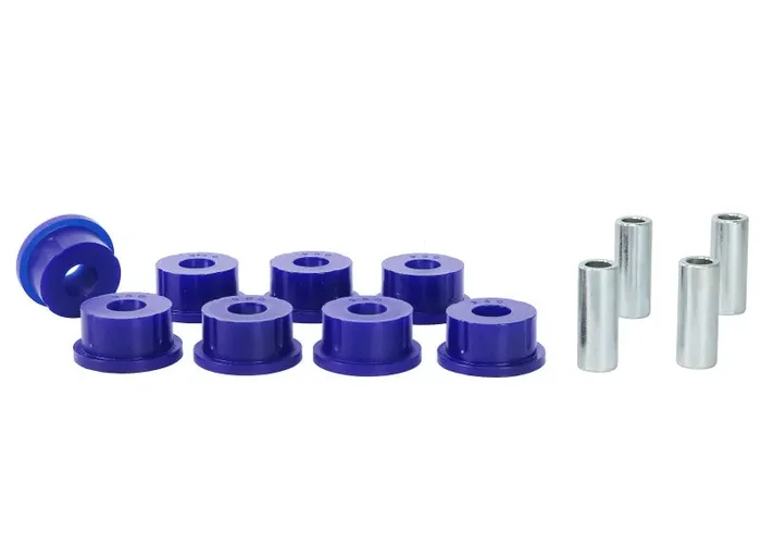 SuperPro 1980 Toyota Corolla Rear Control Arm Bushing Kit