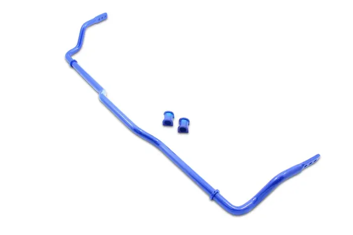 SuperPro 2003 Mitsubishi Lancer Evolution Rear Sway Bar Kit – 22mm Adjustable