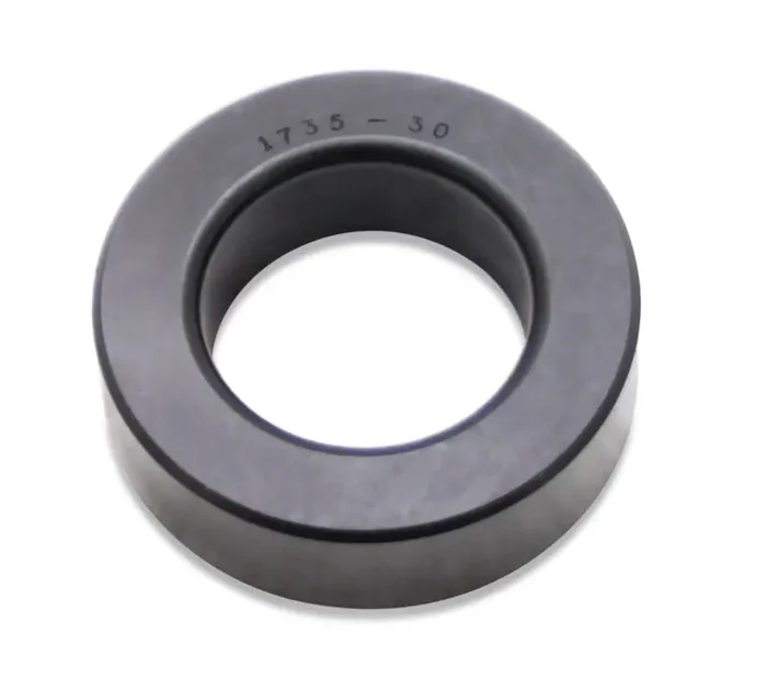 SuperPro 2007 Jeep Wrangler X Front Coil Spring Spacer – 30mm (Individual)