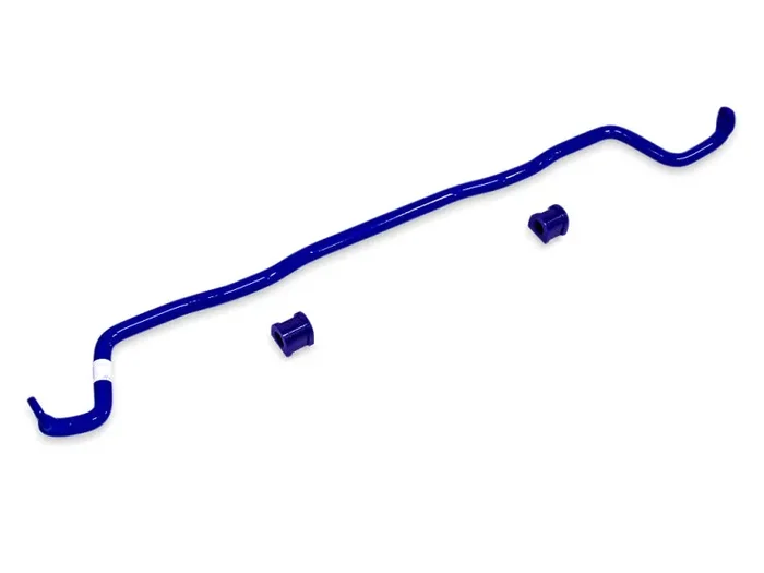 SuperPro 2008 Subaru Impreza WRX Front Sway Bar Kit – 22mm Adjustable