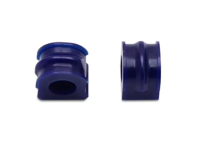SuperPro 25mm Front Sway Bar Mount Bushing Kit for Enhanced Suspension Performance