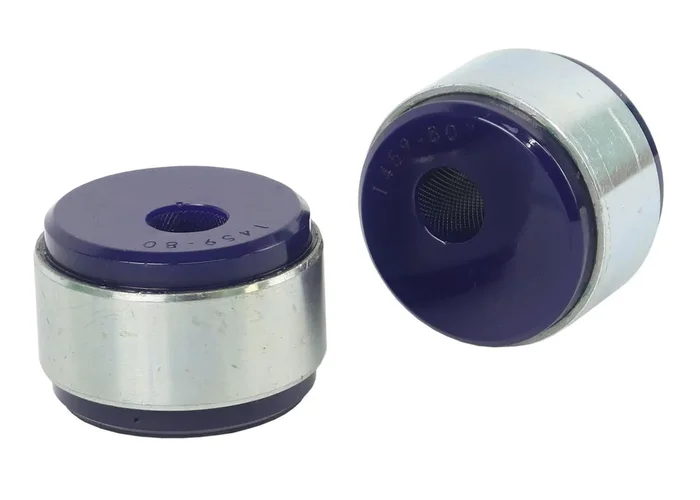 SuperPro Front Control Arm Bushing Kit for BMW 318i, 325e, M3 (1984-1999)