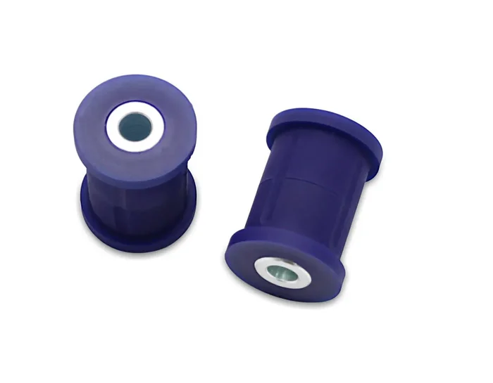 SuperPro Front Control Arm Lower Bushing Kit for 1980-1988 Honda Civic, CRX, and Prelude