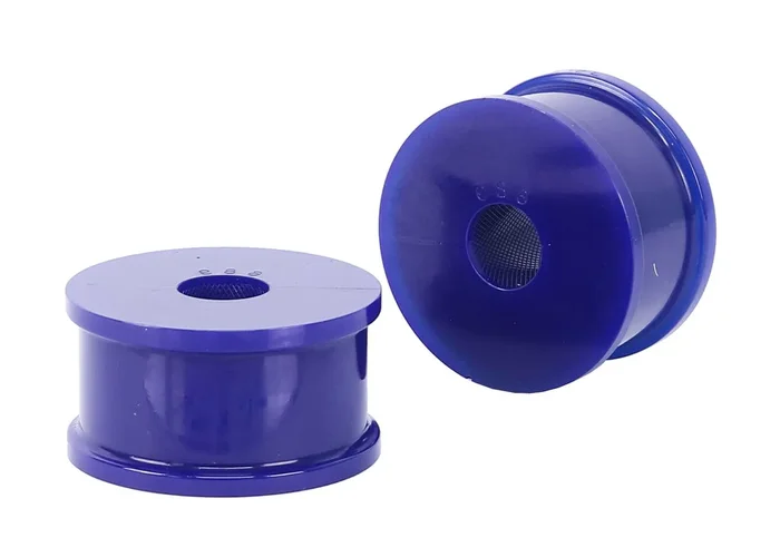 SuperPro Front Control Arm Lower-Rear Bushing Kit for 1985-1988 BMW 325e & 325ix